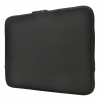 DELTACO Neoprene Laptop sleeve 13-14" Black NV-503