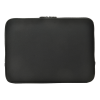 DELTACO Neoprene Laptop sleeve 13-14" Black NV-503