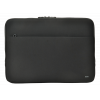 DELTACO Neoprene Laptop Sleeve 15,6-16" Black NV-504