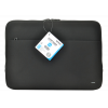 DELTACO Neoprene Laptop Sleeve 15,6-16" Black NV-504