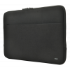 DELTACO Neoprene Laptop Sleeve 15,6-16" Black NV-504