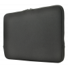 DELTACO Neoprene Laptop Sleeve 15,6-16" Black NV-504