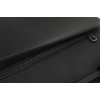 DELTACO Neoprene Laptop Sleeve 11,6-12" handles, shoulder strap, black NV-510