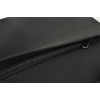 DELTACO Neoprene Laptop sleeve 13-14" handles, shoulder strap, black NV-511
