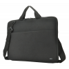 DELTACO Neoprene Laptop sleeve 15.6-16" handles, shoulder strap, black NV-512
