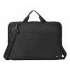 DELTACO Neoprene Laptop sleeve 15.6-16" handles, shoulder strap, black NV-512