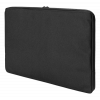 DELTACO Laptop sleeve för laptops upp till 12", svart NV-802