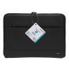 DELTACO Laptop sleeve för laptops upp till 13-14", svart NV-803