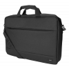 DELTACO Laptop väska för laptops upp till 15,6", svart NV-806