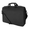 DELTACO Laptop väska för laptops upp till 15,6", svart NV-806