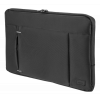 DELTACO Laptop sleeve för laptops upp till 12", svart NV-902