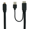 DOCKING-1305CABLE OP-1305-001