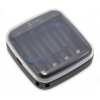 OXOPO Multi-Charger for AA/AAA Batteries OXO-CX4