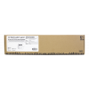 Patchpanel, 24 portar, utan kontakter, kabelstöd, 1U, 19"