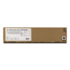 DELTACO 19" Öppen patchpanel, 48 platser, 1U, aluminium, svart PAN-115