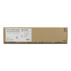 DELTACO UTP Patchpanel 24xRJ45, Cat6, 0,5U, 19", kabelstöd, svart PAN-120