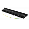 24Port CAT6.A Patch Panel