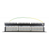 24Port CAT6.A Patch Panel