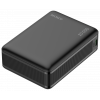 Power bank 20 000 mAh, PD 65 W for charging laptop, black PB-C1012