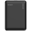 Power bank 20 000 mAh, PD 65 W for charging laptop, black PB-C1012
