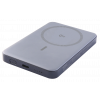 USB-C input: 5 V / 3 A, 9 V / 2.2 A, 19.8 W maxUSB-C output: 5 V / 3 A, 9 V / 2.5 A, 22.5 W max PB-Q1008