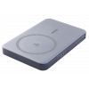 USB-C input: 5 V / 3 A, 9 V / 2.2 A, 19.8 W maxUSB-C output: 5 V / 3 A, 9 V / 2.5 A, 22.5 W max PB-Q1008