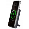 USB-C input: 5 V / 3 A, 9 V / 2.2 A, 19.8 W maxUSB-C output: 5 V / 3 A, 9 V / 2.5 A, 22.5 W max PB-Q1008