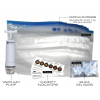 Air Tight Filament Storage Set PC-ATFSK-10P
