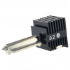 Bambu Lab A series Hotend H 0.2/1.75mm PC-BLH-A1-02