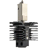 Bambu Lab Hotend PC 0.25/1.75mm PC-BLH-TPC-025