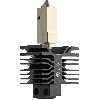 Bambu Lab Hotend H 0.6/1.75mm PC-BLH-TPCH-06