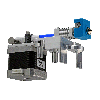 Direct Drive Extruder for CR10/Ender 3 series PC-DDE-CR10-END