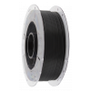 PrimaCreator EasyPrint PLA, 1.75mm, 500g, FlashForge and more, black PC-EPLA-175-0500-BK