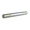 FEP Film Roll for 3D Printers - 30 x 160 cm PC-FEP-300/1600