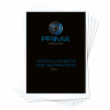 nFEP Film Sheets for 3D Printers - 140 x 200 mm - 3-pack PC-NFEP-140/200-3P