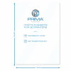 nFEP Film Sheets for 3D Printers - 140 x 200 mm - 3-pack PC-NFEP-140/200-3P