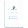 nFEP Film Sheet for 3D Printers - 260 x 390 mm PC-NFEP-260/390-1P
