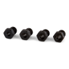P120 Mixed Size Hardened Nozzle - 4 pcs PC-NMP-2468H-P120