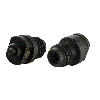 Zortrax M200 Plus/M300Plus Hardened steel Nozzle - 0,4 mm PC-NSP-04Hx1-ZORPLUS