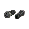 Phaetus Volcano Tungsten Carbide Nozzle 0.4mm 1.75mm PC-NSP-04TCx1-VOLC175