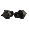 Raise3D Pro2 Hardened Steel Nozzle 0,6 mm - 1 pcs PC-NSP-06Hx1-PRO2