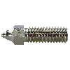 K1/ K1 Max Plated Copper Nozzle 0,6 mm - 1 pcs PC-NSP-06PCx1-K1