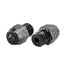 Phaetus x MK8 Tungsten Carbide Nozzle 0,6 mm - 1 pcs PC-NSP-06TCx1-MK8