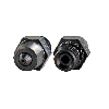 Phaetus x - Raise3D Pro2 Tungsten Carbide Nozzle 0,6mm PC-NSP-06TCx1-PRO2