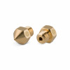 CR-10S Pro Brass Nozzle 0,8 mm - 1 pcs PC-NSP-08Bx1-CR10SP