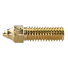 K1/ K1 Max Brass Nozzle 0,8 mm - 1 pcs PC-NSP-08Bx1-K1