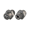 Phaetus x - Raise3D Pro2 Tungsten Carbide Nozzle 0,8mm PC-NSP-08TCx1-PRO2