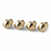 MK8 Brass Nozzle 0,4 mm - 4 pcs PC-NVP-04Bx4-MK8