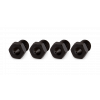 P120 Hardened Nozzle 0,4 mm - 4 pcs PC-NVP-04Hx4-P120