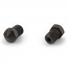 RepRap M6 Hardened Nozzle 0,4 mm - 1,75 mm - 4 pcs PC-NVP-04Hx4175-RRM6